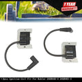 2X Ignition Coil for Kohler Engine (2458445, 2458401)