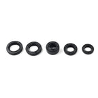 Engine Oil Seal Kit for 50cc 70cc 90cc 110cc 125cc ATV Go Kart Dirt Bike
