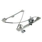 Rear Left Window Regulator with Motor for Chevy Suburban (2007-2014)