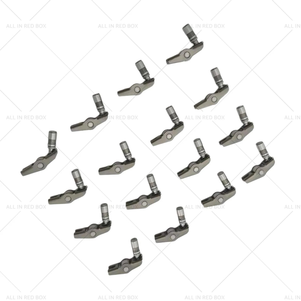 16X Inlet Exhaust Rocker Arm Lifter Set for LDV V80 Van (2013–Present)