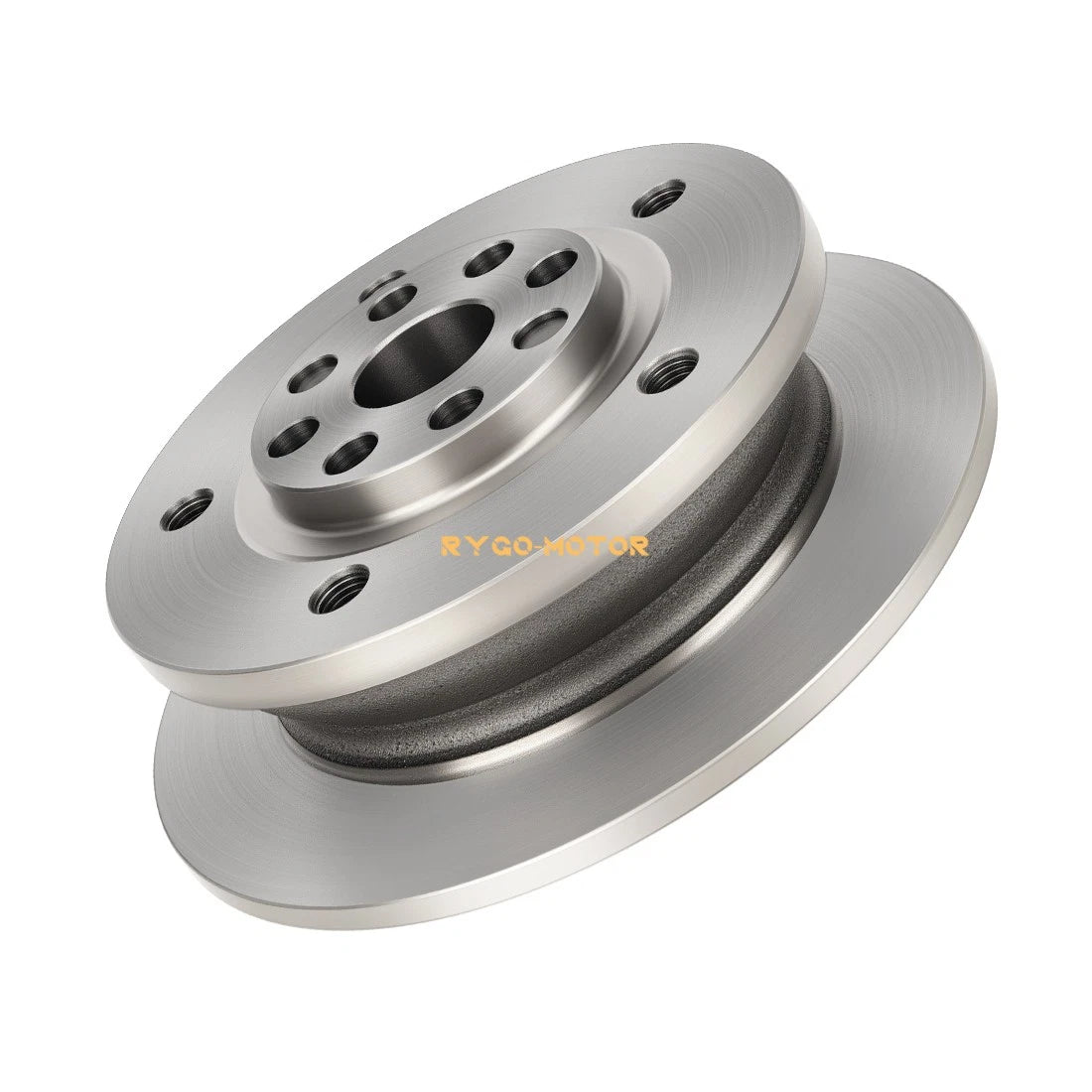 Rear Wheel Brake Disc Hub for John Deere HPX Gator Trail 4X2 4X4 (2004–2018)