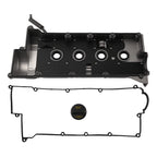 Engine Valve Cover for Hyundai Tucson 2.0L (2005–2009) 22410-23800 Black