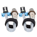 2X Downstream Oxygen Sensor for Allure LaCrosse SRX Terrain V6 (2010–2016)