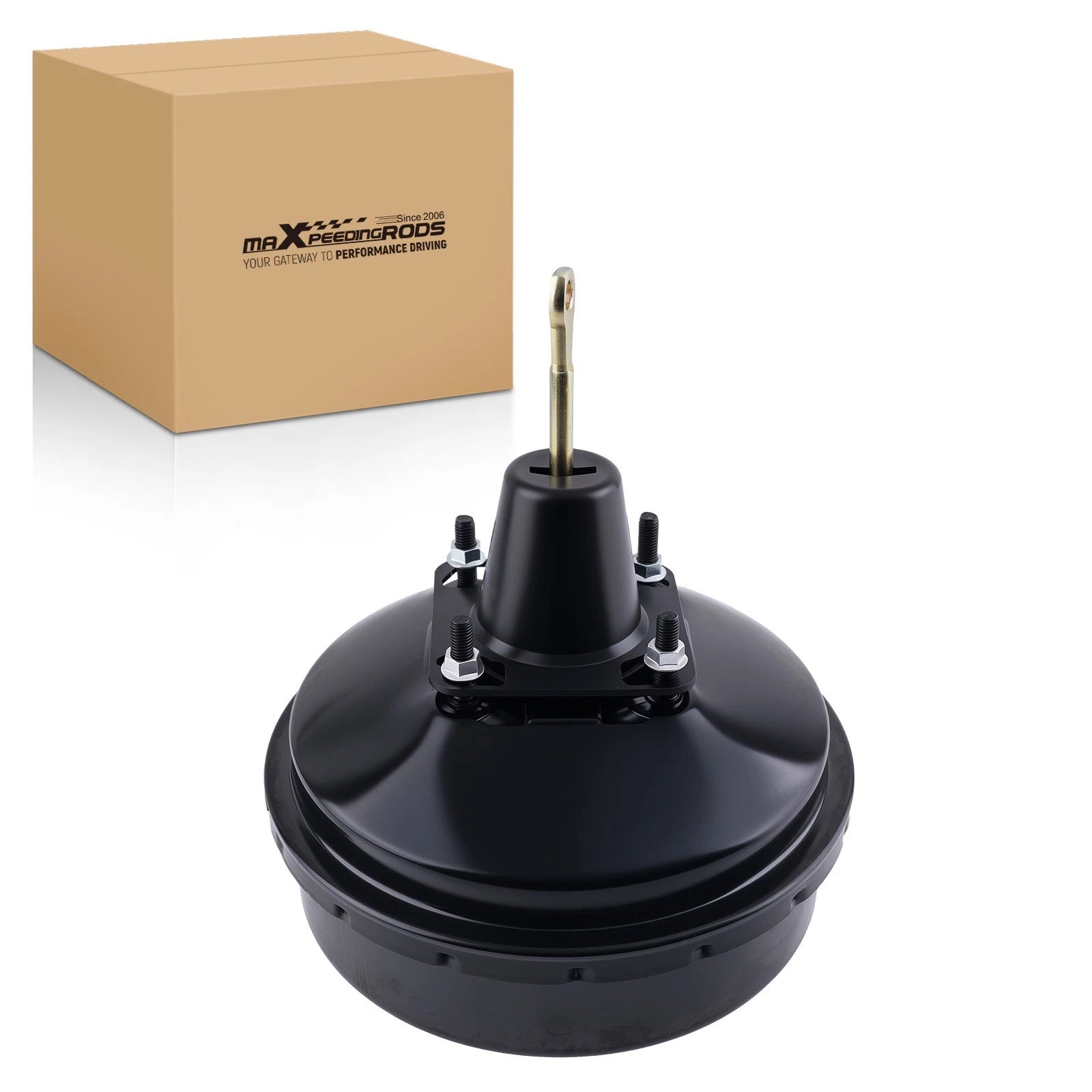Power Brake Booster for Buick Park Avenue/LeSabre (1994–1999)