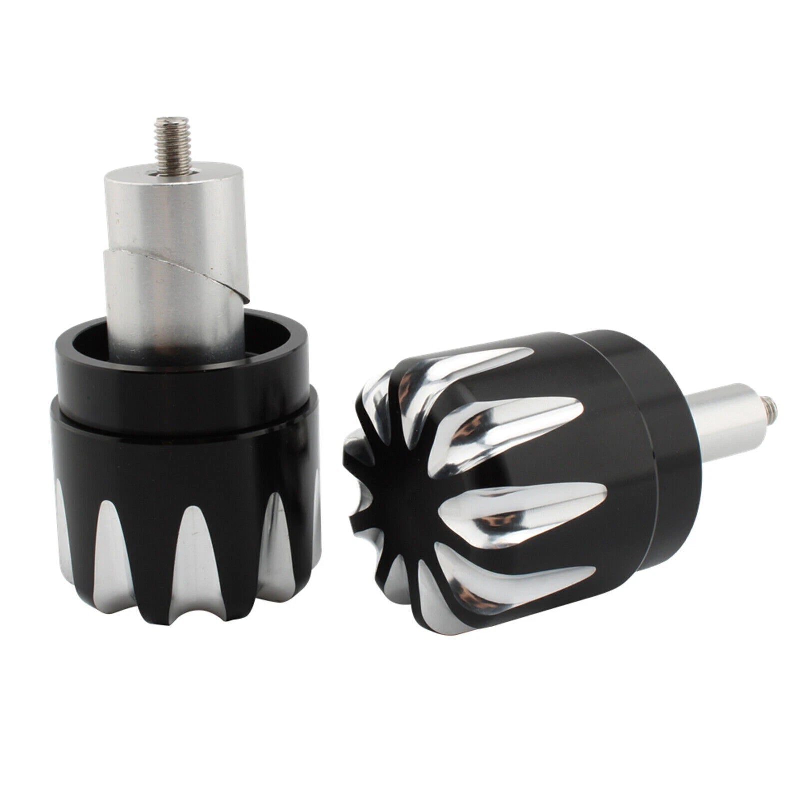 Front Wheel Crash Protect Axle Guard for BMW R Nine T R9T (2020–2021)