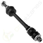 Set of 4 Front Upper Control Arms Sway Bar Links for Dodge Dakota (1997–2004)