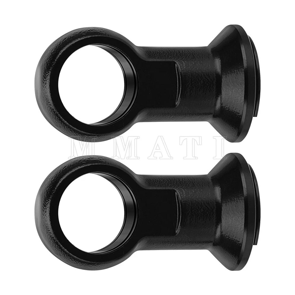 2X Rear Shock Eyelet for Polaris RZR XP Turbo RZR XP 4 Turbo (2016–2018) 1501174