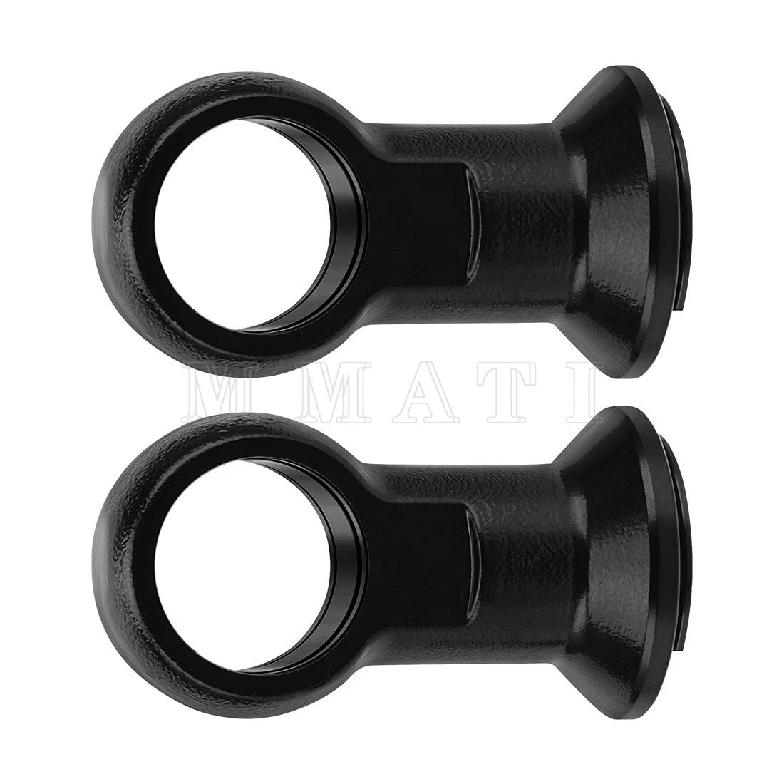 2X Rear Shock Eyelet for Polaris RZR XP Turbo RZR XP 4 Turbo (2016–2018) 1501174