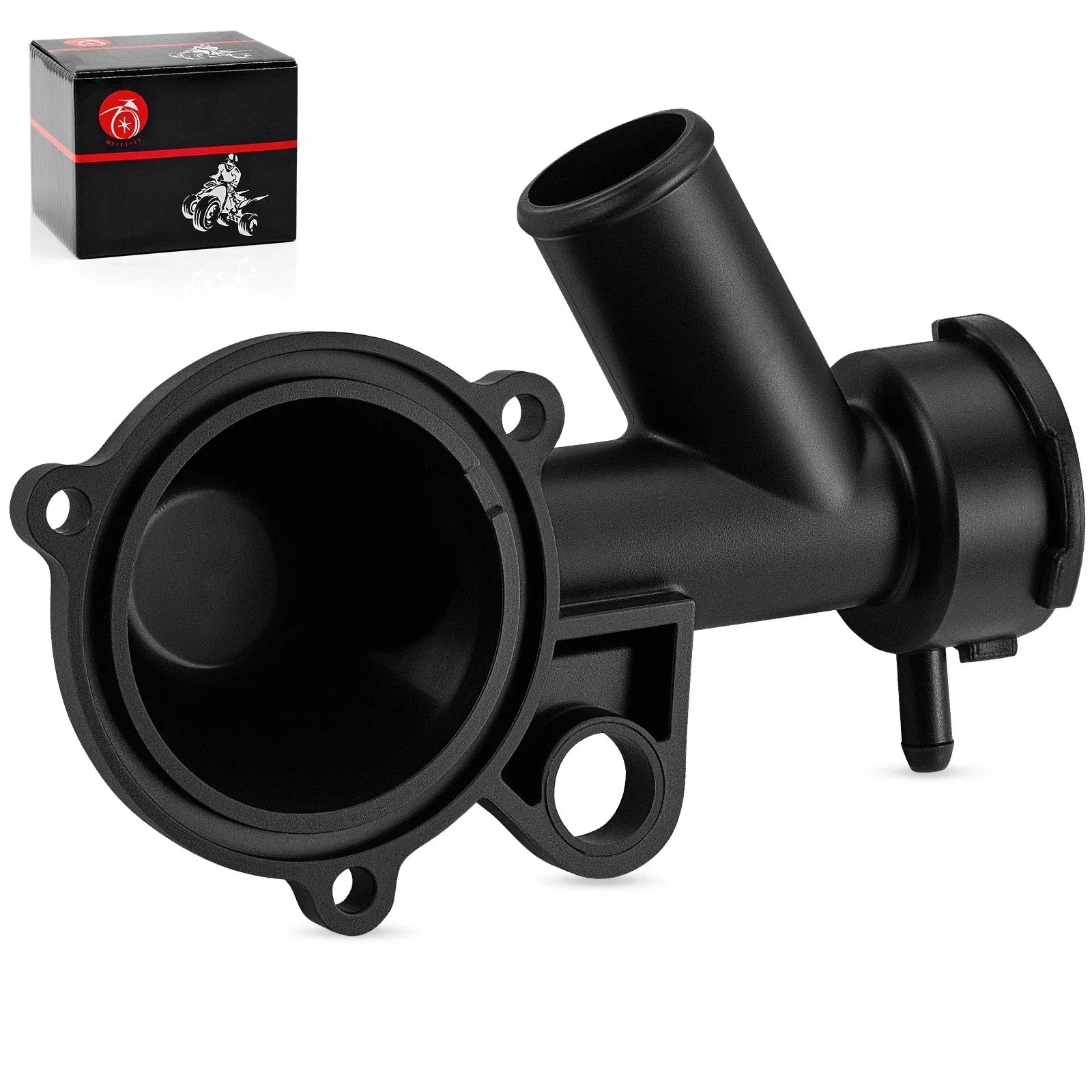 Thermostat Cap for Kawasaki Ninja ZX-7R ZX750P (1996–2003)