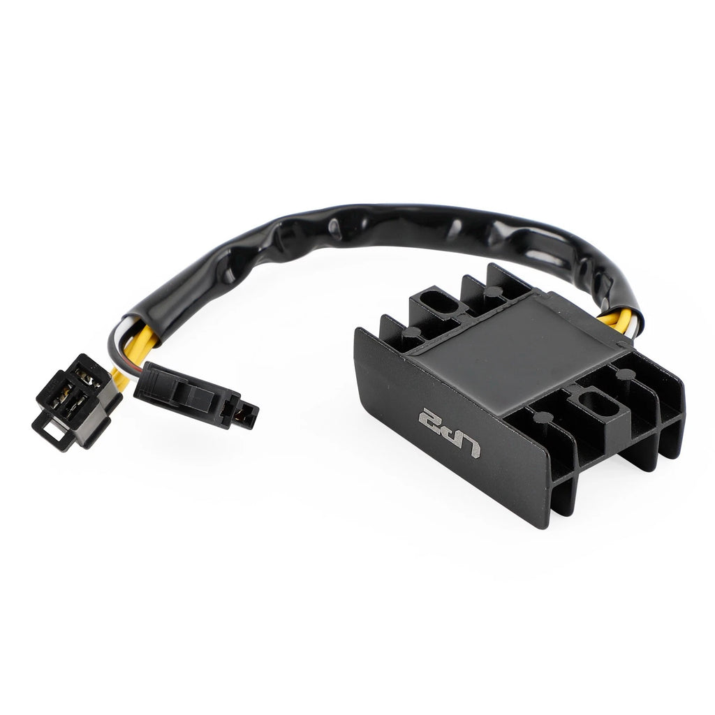 Voltage Regulator Rectifier for Suzuki GR 150 GR150 GA150 (2017–2019)