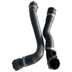 Pair Upper & Lower Radiator Coolant Hoses for BMW 3 Series (2000–2006)