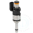Set of 4 Fuel Injectors for Ford Fusion (2014–2019) 1.5L