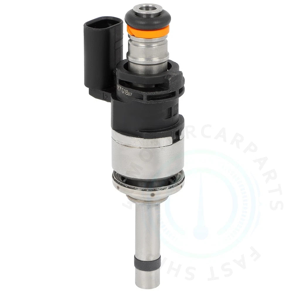 Set of 4 Fuel Injectors for Ford Fusion (2014–2019) 1.5L