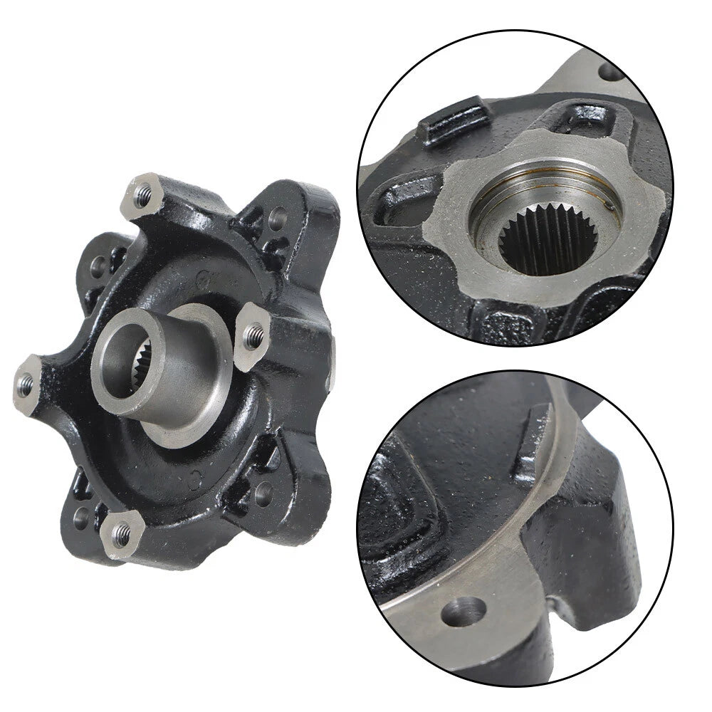 Front Wheel Hub for Polaris Ranger 4x4 800 (2011)