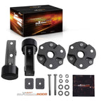 2" Front Suspension Lift Spacer Kit for Ram 1500 4WD (2012–2024)