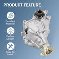 Transfer Case Assembly for Mazda CX-9 (2007–2015) AW2127500R9U AW2127500K9U