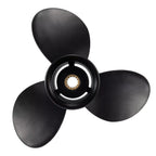 Propeller 9 1/4 x 10 for Evinrude 8-15HP (13 Spline RH)
