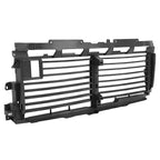 Upper Air Radiator Grille Shutter for Chevrolet Silverado 2500/3500 HD (2020–2023)