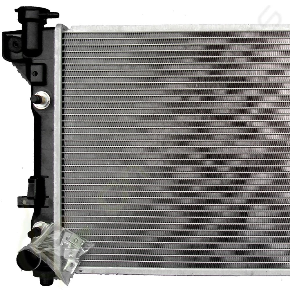 Aluminum Radiator for Chrysler Daytona, LeBaron (1991–1995)