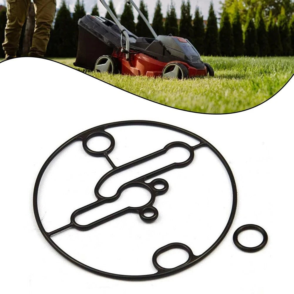 Carburetor Seal Set for Outdoor Power Equipment EX40 (Exact Fit)