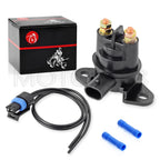 Starter Relay Solenoid for Can-Am Commander Maverick Defender (2011-2023)