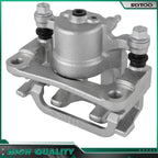Brake Caliper with Bracket for Infiniti G37 M35 (2006–2010) Rear Right