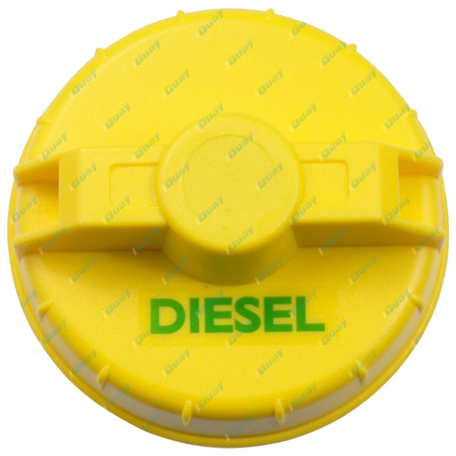 Plastic Diesel Fuel Cap for Toyota Dyna WU90R 4cyl 1W 4.0L (1984-1988)