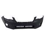 Primered Front Bumper Cover for Subaru Crosstrek (2016–2017)
