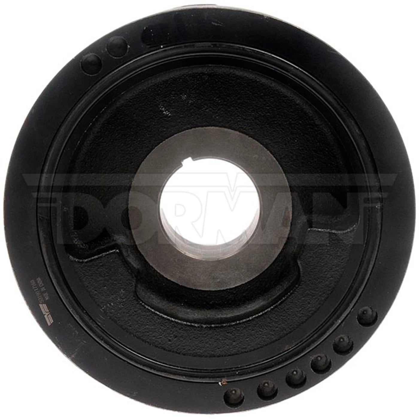 Harmonic Balancer for Chevy Express Van GMC 2500 (2003–2014)