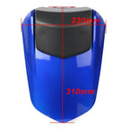 Rear Seat Cover Cowl for Yamaha YZF R1 (2004-2006) - Blue