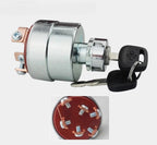 Ignition Start Switch JK406C for Hangcha 20-30H (1PC)