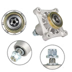 3X Mower Spindle Assembly for Husqvarna YTH1848XP YTH2148XP
