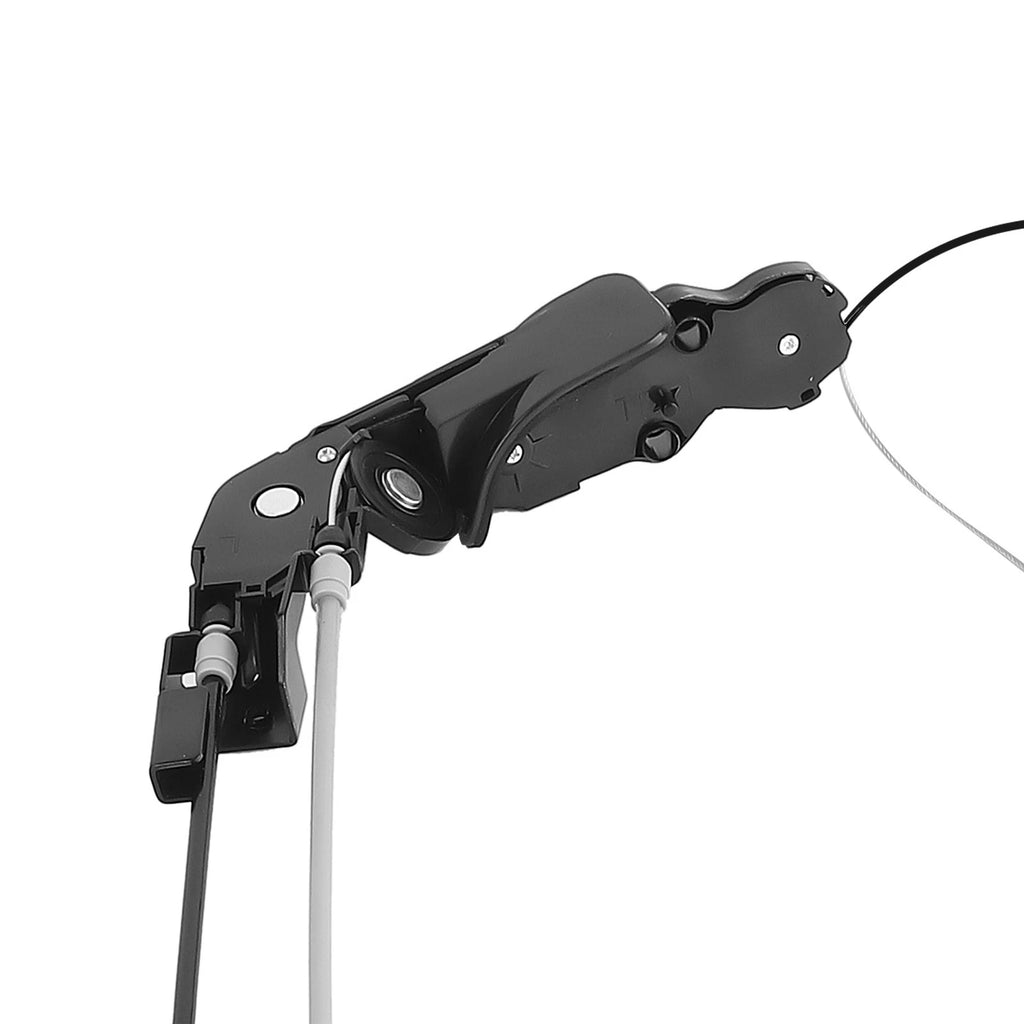 Left Power Sliding Door Cable for Toyota Sienna (2007–2010) 85620-08052