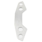 Meter Cover for Honda CB400 Super Boldor (Durable Silver)