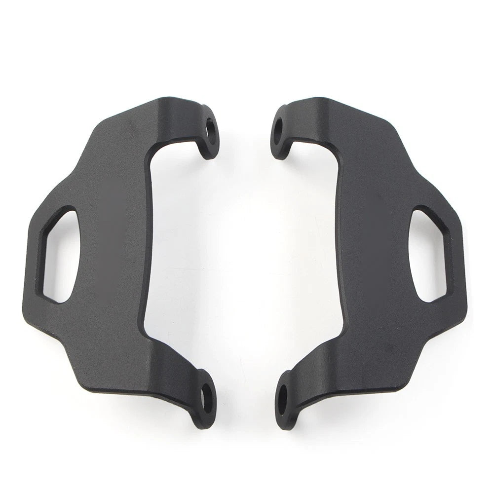Front Brake Caliper Guard for Ducati Multistrada, Scrambler 800, Panigale 899 (2015–2020) Pair