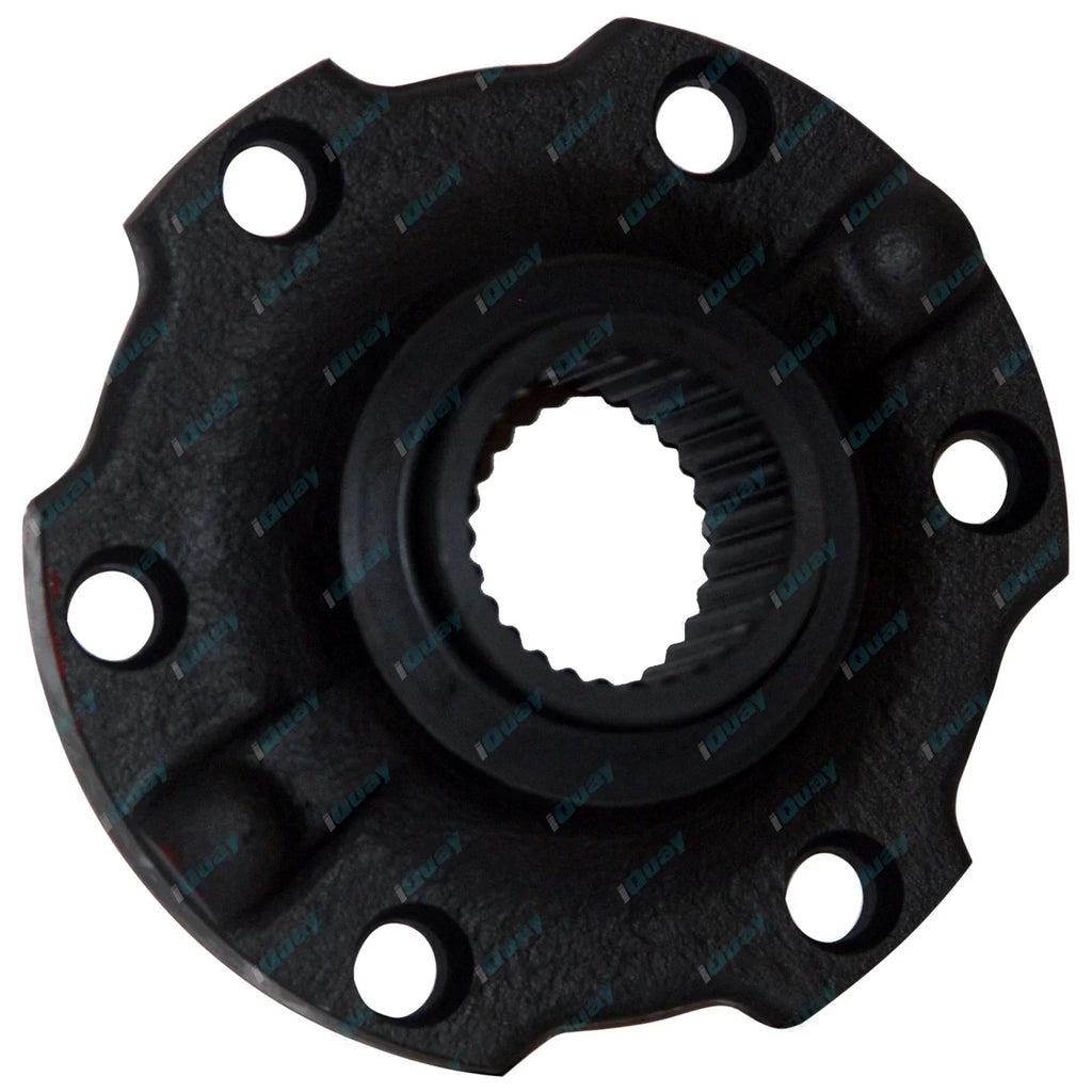 Swivel Hub CV Joint Kit + Grease for Toyota 80 Series FJ80 FZJ80 HDJ80 (1990-1997)