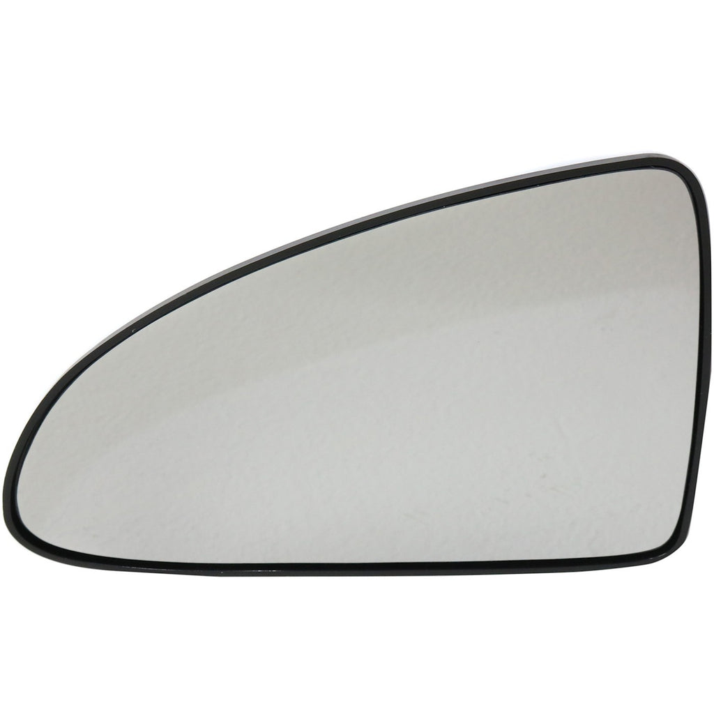 Mirror Glass Set for Chevrolet Malibu (2004–2008) Heated