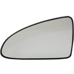 Mirror Glass Set for Chevrolet Malibu (2004–2008) Heated