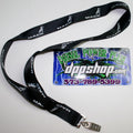 Lanyard Key Holder Chain Clip for Mack Truck (Diesel Gear)