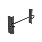 Battery Hold Down Clamp Bracket for Universal CrossBar Style
