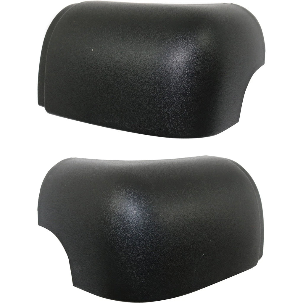 Bumper End for Chevrolet Express 3500 (2003-2018)