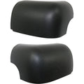 Bumper End for Chevrolet Express 3500 (2003-2018)