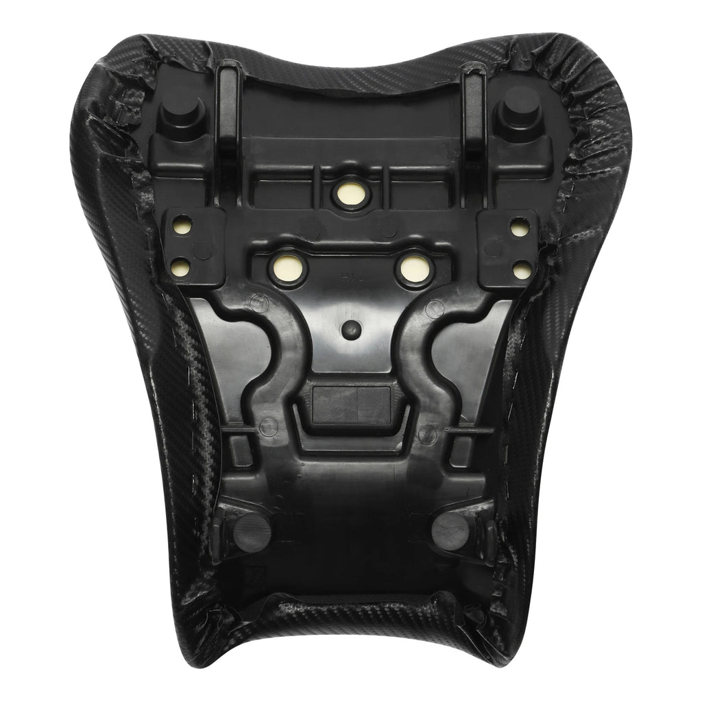 PU Leather Front Driver Seat for Suzuki GSX-R1000 (2007–2008)
