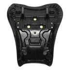 PU Leather Front Driver Seat for Suzuki GSX-R1000 (2007–2008)