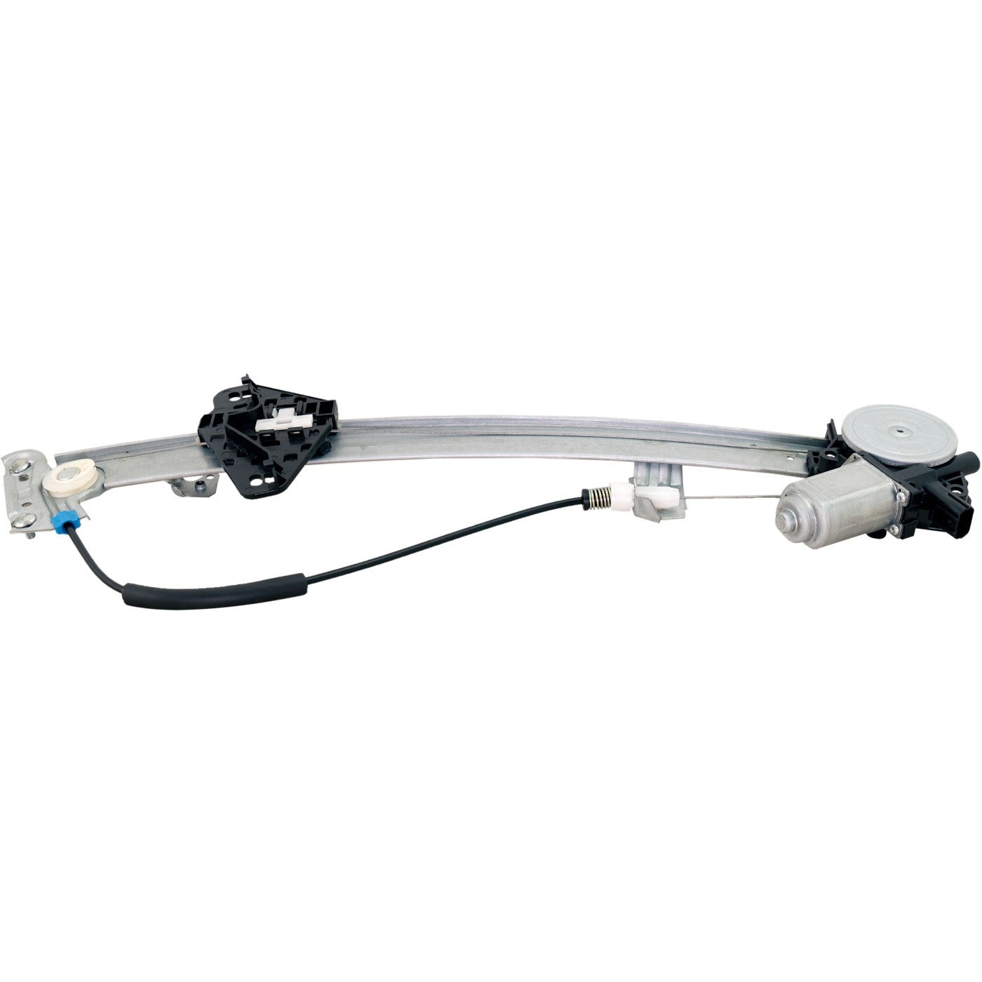 Power Window Regulator for Acura TSX (2009–2014) Front Driver with Motor