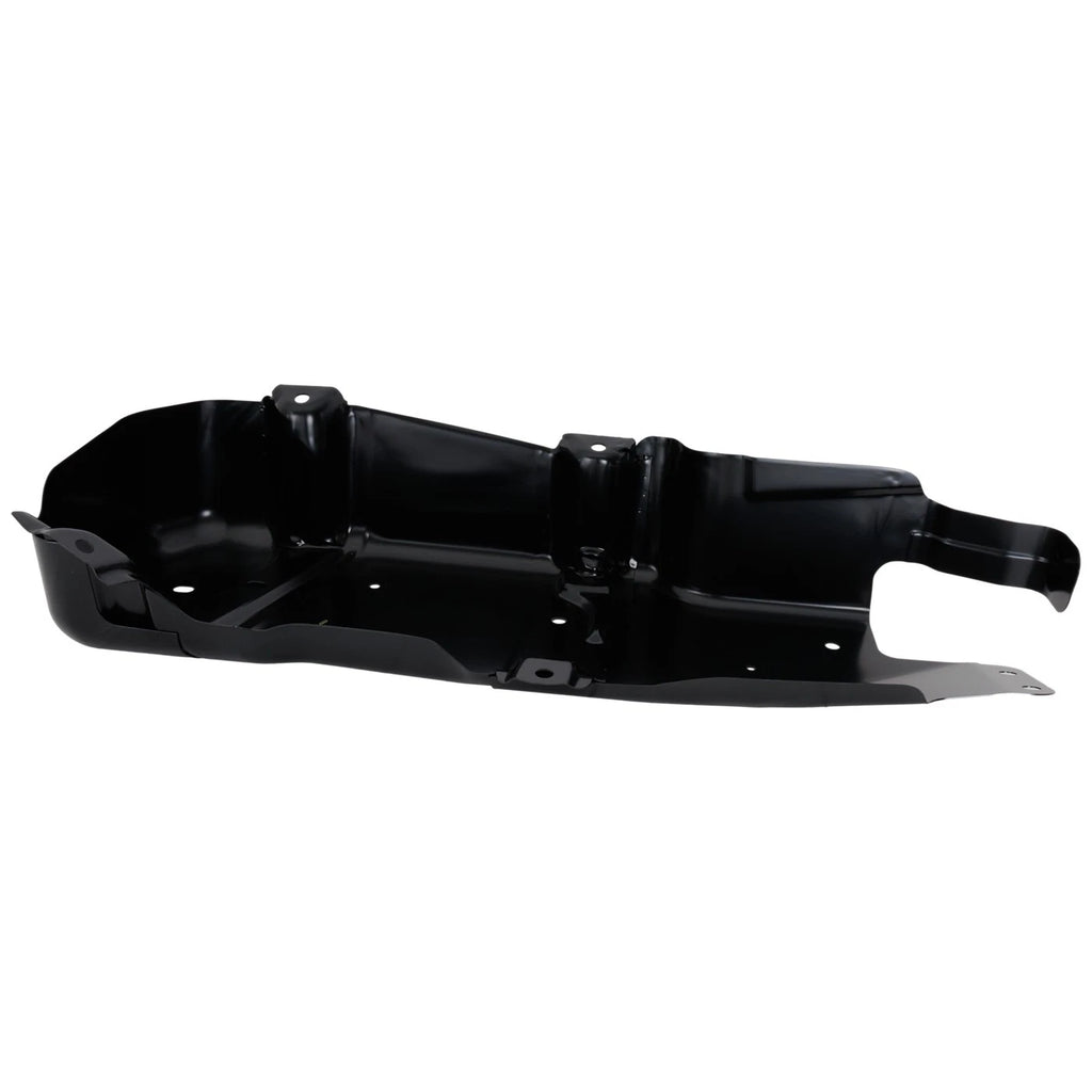Fuel Tank Skid Plate for Jeep Wrangler JK (2018)