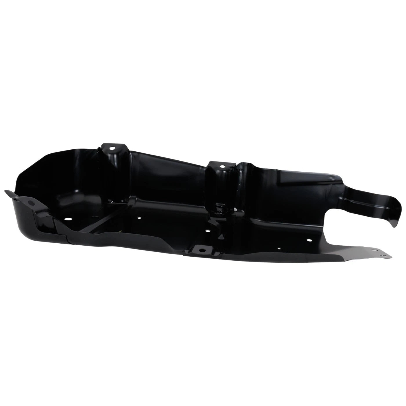 Fuel Tank Skid Plate for Jeep Wrangler JK (2018)