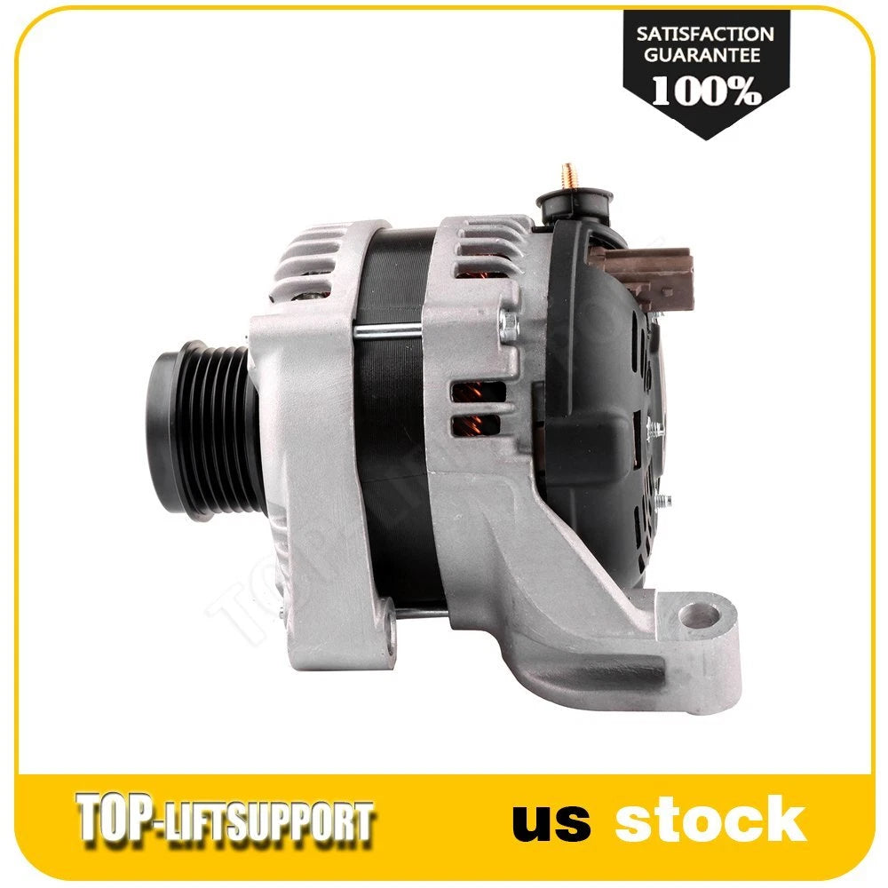 Alternator for Chrysler Town & Country, Voyager (2001–2007)