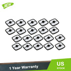 20x Air Filter for Echo SRM225 SRM265 GT2000 GT225 (130310-54130 A226001410)