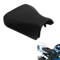 Front Rider Driver Seat for Suzuki GSXR600 GSXR750 (2004–2005) Black